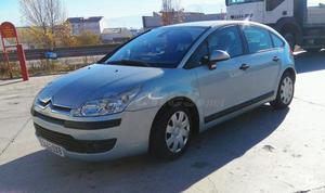 CITROEN C4 1.6 HDi 110 SX 5p.