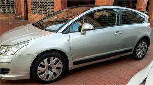 CITROEN C4 1.6 HDi 110 VTR Plus 3p.