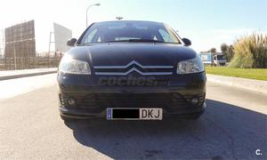 CITROEN C4 1.6 HDi 92 VTR Plus 3p.