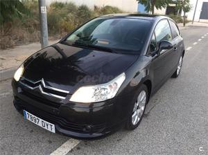 CITROEN C4 1.6 HDi 92 VTR Plus 3p.