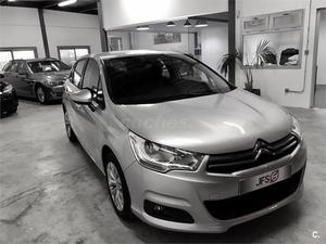 CITROEN C4 1.6 eHDi 115cv Collection 5p.