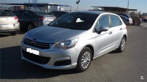 CITROEN C4 1.6 eHDi 115cv Collection 5p.