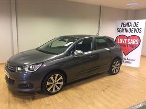 CITROEN C4 C4 BlueHDi 100 Feel Edition 5p.