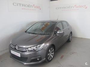 CITROEN C4 C4 BlueHDi 100 Feel Edition 5p.