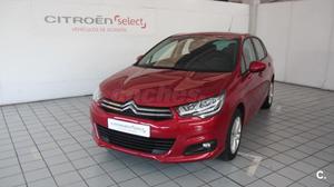 CITROEN C4 C4 BlueHDi 100 Live Edition 5p.