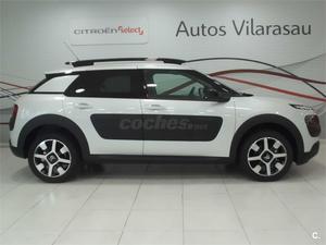 CITROEN C4 Cactus BlueHDi 73KW 100CV Shine 5p.