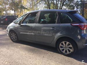 CITROEN C4 Picasso 1.6 HDi 110cv Exclusive 5p.