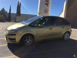 CITROEN C4 Picasso 1.6 HDi Exclusive 5p.