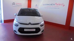 CITROEN C4 Picasso 1.6 eHDi 115cv ETG6 Intensive 5p.