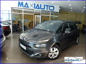 CITROEN C4 Picasso 1.6 eHDi 115cv Intensive 5p.