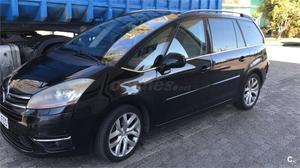 CITROEN C4 Picasso 2.0 HDi CAS Exclusive Plus 5p.