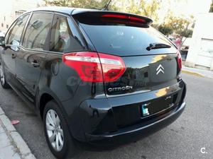 CITROEN C4 Picasso 2.0 HDi CMP SX 5p.