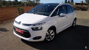 CITROEN C4 Picasso PureTech 130 SS 6v Live Edition 5p.