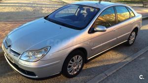 CITROEN C5 1.6 HDi Premier 5p.