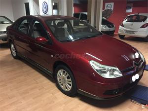 CITROEN C5 1.6 HDi SX 5p.