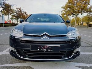 CITROEN C5 2.0 HDi 160cv CAS Exclusive 4p.