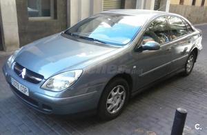 CITROEN C5 2.0 HDi Exclusive 5p.