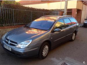 CITROEN C5 2.0 HDi SX Break 5p.