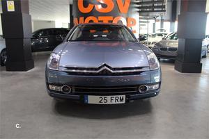 CITROEN C6 2.7 HDi V6 CAS 4p.