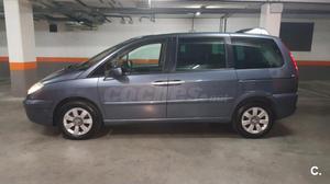 CITROEN C8 2.0 HDi 16v 138 Premier II 5p.