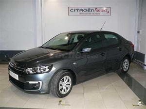 CITROEN CElysee BlueHDi 73KW 100CV Feel 4p.