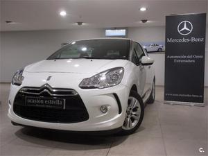 CITROEN DS3 HDi 70cv Design 3p.