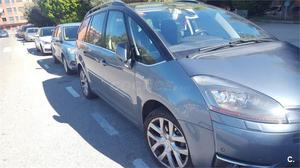 CITROEN Grand C4 Picasso 2.0 HDi CAS Exclusive 5p.