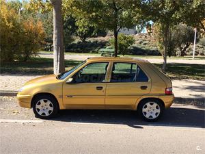 CITROEN Saxo 1.1 SX 5p.