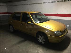 CITROEN Saxo 1.5D SX 5p.