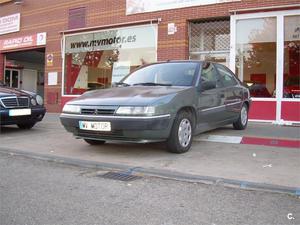 CITROEN Xantia XANTIA 1.9 SX TD 5p.