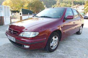 CITROEN Xsara 1.6 IMAGE 5p.