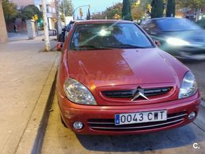 CITROEN Xsara 2.0 HDI EXCLUSIVE 5p.