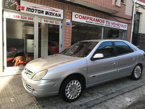 CITROEN Xsara 2.0 HDI EXCLUSIVE 5p.