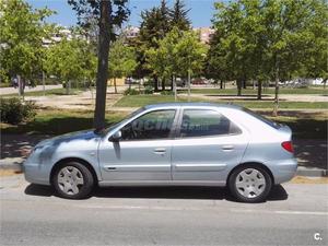 CITROEN Xsara 2.0 HDI SX 5p.