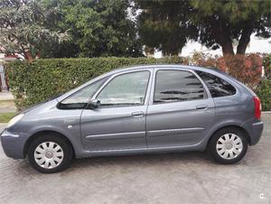 CITROEN Xsara Picasso 1.6 HDi 110 Exclusive 5p.