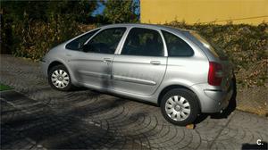 CITROEN Xsara Picasso 1.6 HDi 92 Exclusive 5p.