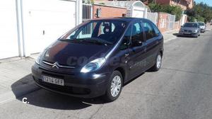 CITROEN Xsara Picasso 1.6 HDi 92 SX 5p.