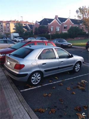 CITROEN Xsara v Vivace 5p.