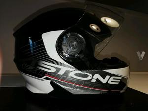 Casco Intergral Moto