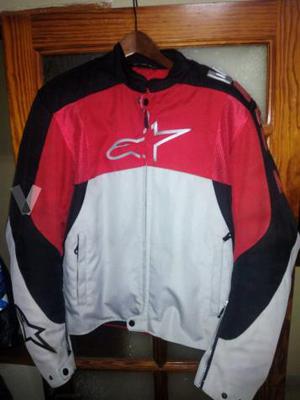 Chaqueta moto Alpinestar