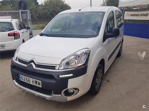 Citroen Berlingo 1.6 Ehdi 90 Tonic 4p. -14