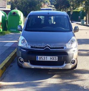 Citroen Berlingo 1.6 Ehdi 90 Tonic 4p.