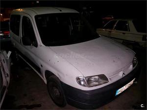 Citroen Berlingo 1.9d Cumbre 3p. -98