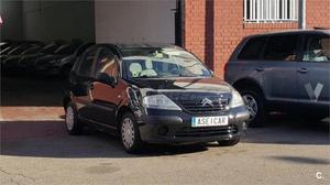 Citroen C3 1.4i Premier 5p. -04