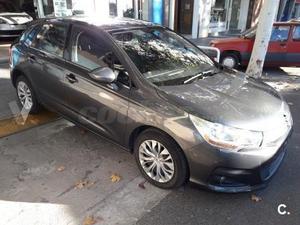 Citroen C4 1.6 Hdi 90cv Business 5p. -13