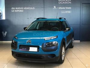 Citroen C4 Cactus Puretech 81kw 110cv Ss Feel 5p. -17