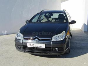 Citroen C5 1.6 Hdi Premier Break 5p. -06