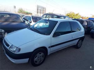 Citroen Saxo 1.5d Plaisir 3p. -00