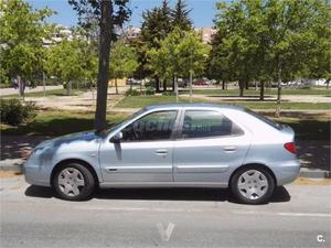 Citroen Xsara 2.0 Hdi Sx 5p. -03