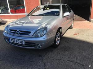 Citroen Xsara Coupe 2.0 Hdi Vtr 3p. -03